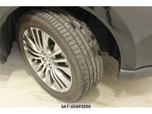 Toyota HARRIER 2021-02 8207702-28