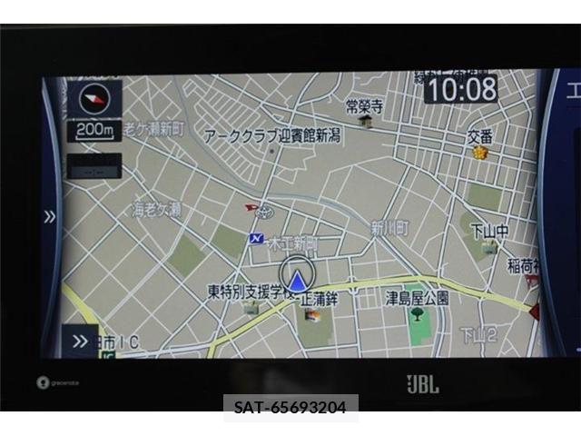Toyota HARRIER 2021-02 8207702-2