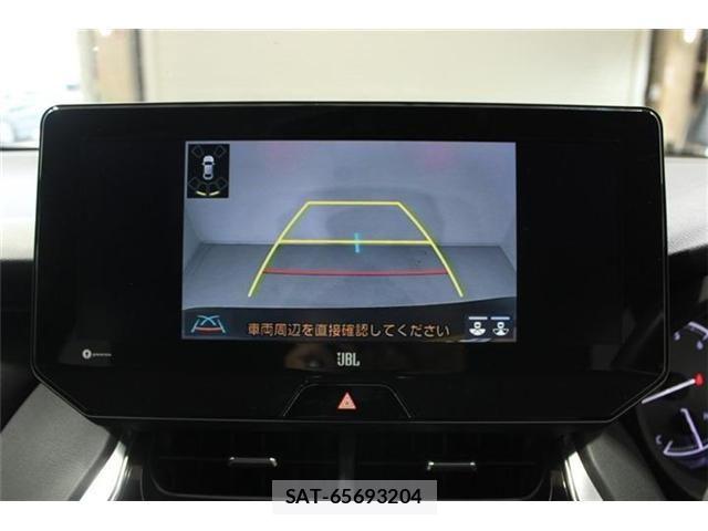 Toyota HARRIER 2021-02 8207702-4