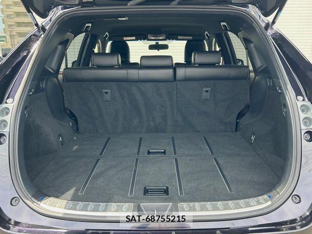 Toyota HARRIER 2014-07 8207719-9