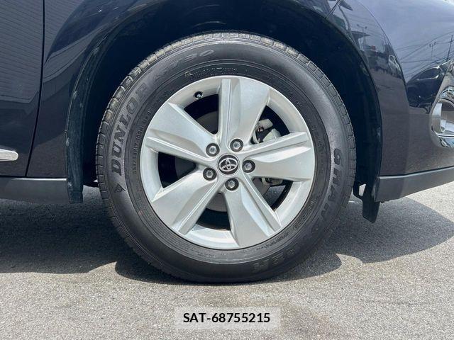 Toyota HARRIER 2014-07 8207719-12