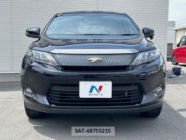 Toyota HARRIER 2014-07 8207719-13