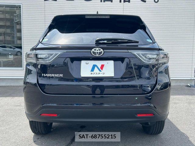 Toyota HARRIER 2014-07 8207719-14