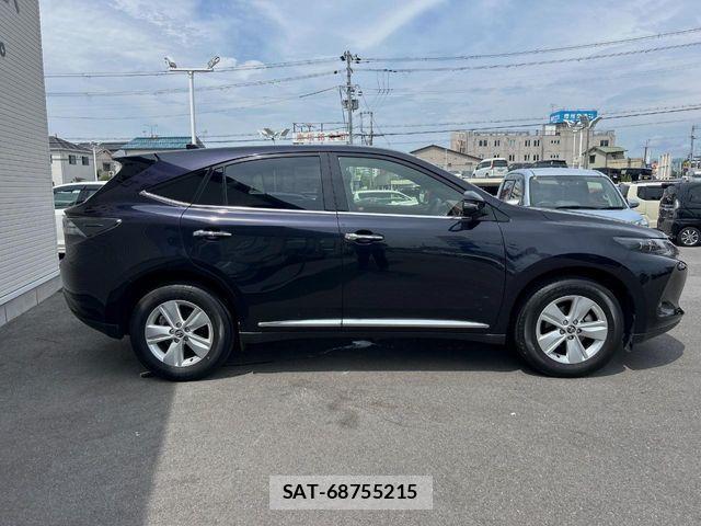 Toyota HARRIER 2014-07 8207719-15