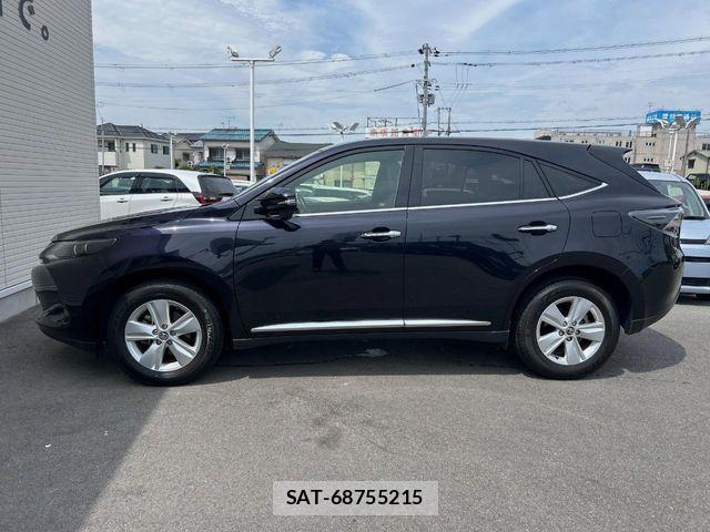 Toyota HARRIER 2014-07 8207719-16