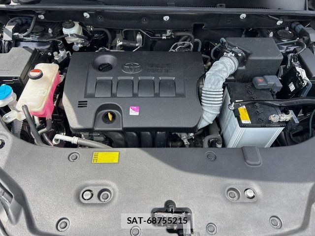 Toyota HARRIER 2014-07 8207719-17