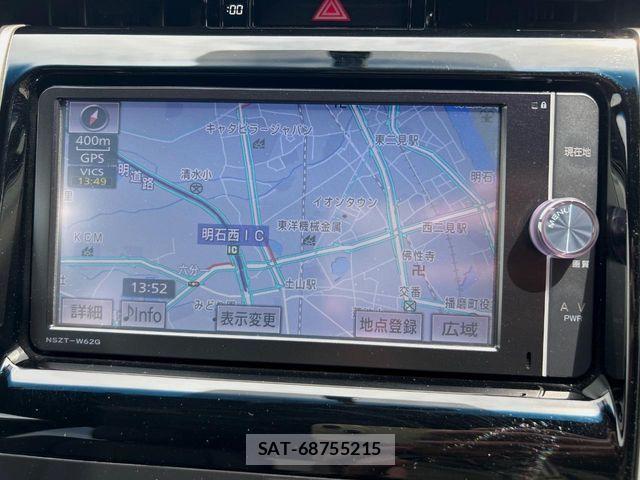 Toyota HARRIER 2014-07 8207719-2