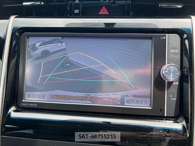 Toyota HARRIER 2014-07 8207719-3