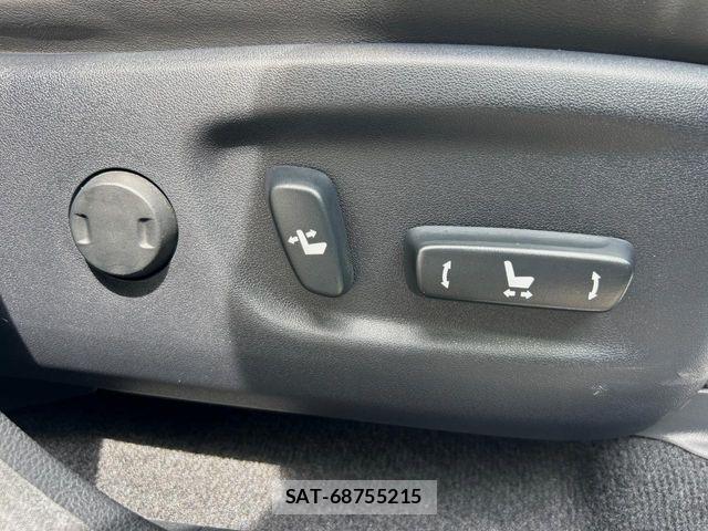 Toyota HARRIER 2014-07 8207719-4