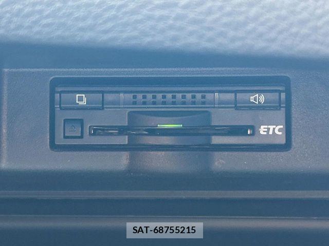 Toyota HARRIER 2014-07 8207719-5