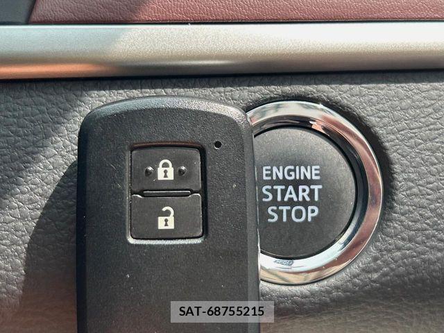 Toyota HARRIER 2014-07 8207719-6