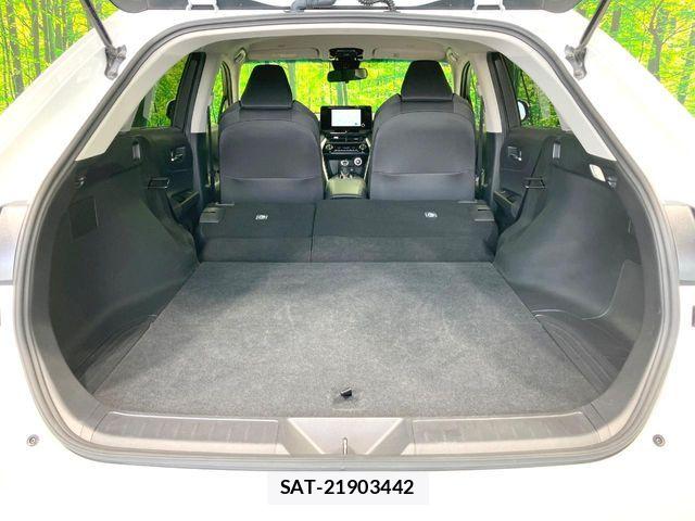 Toyota HARRIER 2023-10 8207712-9