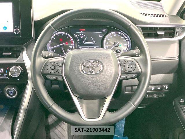 Toyota HARRIER 2023-10 8207712-10