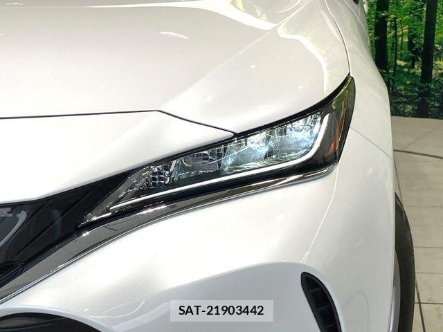 Toyota HARRIER 2023-10 8207712-11