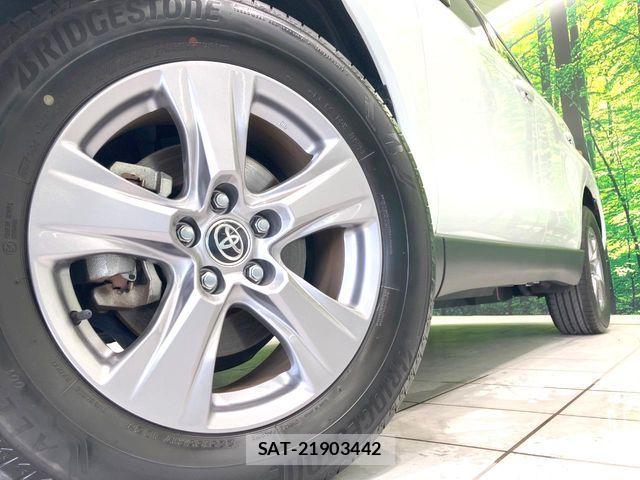 Toyota HARRIER 2023-10 8207712-12