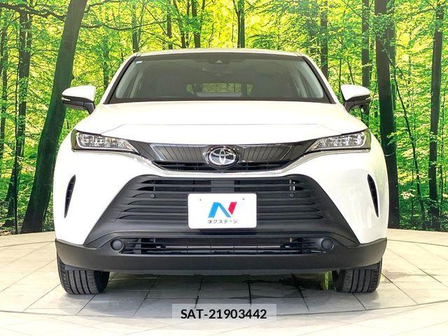 Toyota HARRIER 2023-10 8207712-13