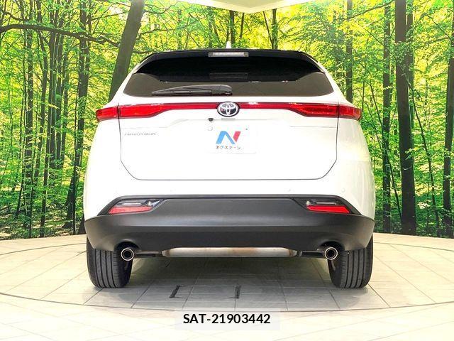 Toyota HARRIER 2023-10 8207712-14