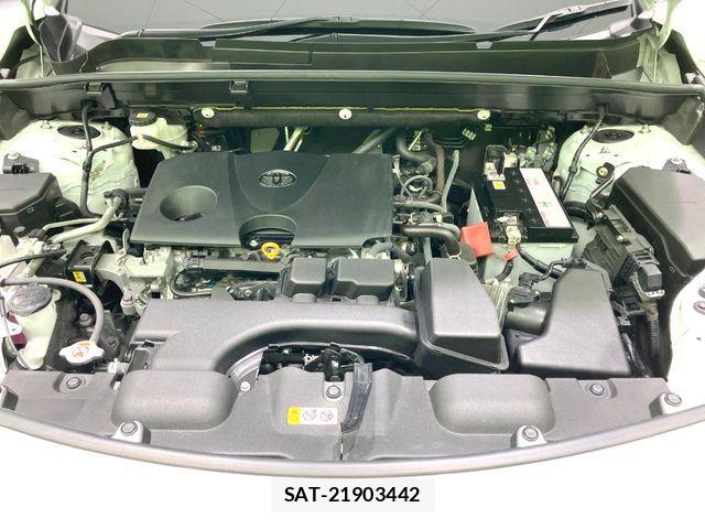 Toyota HARRIER 2023-10 8207712-17