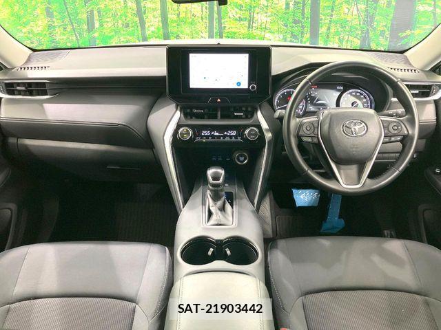 Toyota HARRIER 2023-10 8207712-1