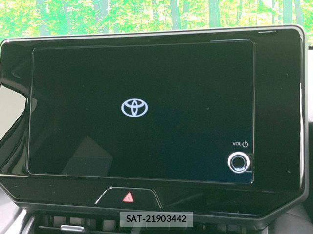 Toyota HARRIER 2023-10 8207712-2