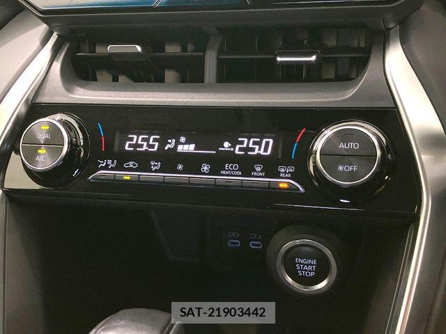 Toyota HARRIER 2023-10 8207712-5