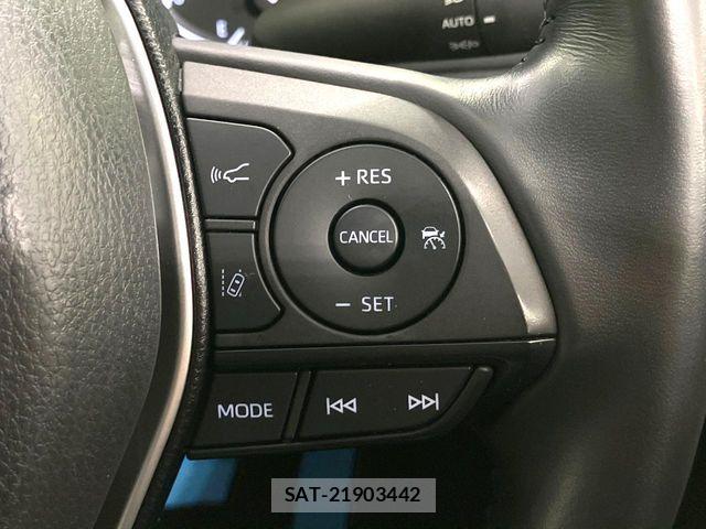 Toyota HARRIER 2023-10 8207712-6