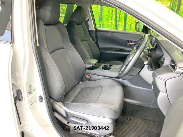 Toyota HARRIER 2023-10 8207712-7