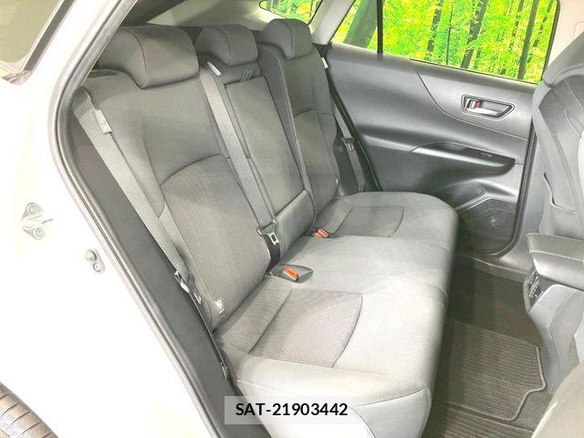 Toyota HARRIER 2023-10 8207712-8