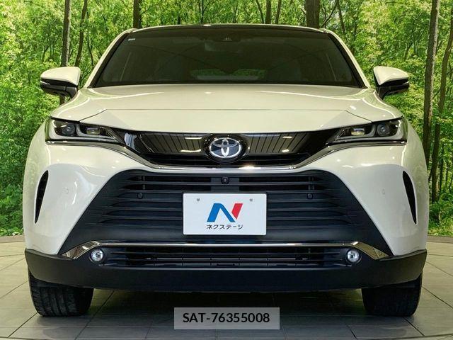 Toyota HARRIER 2020-07 8207688-13