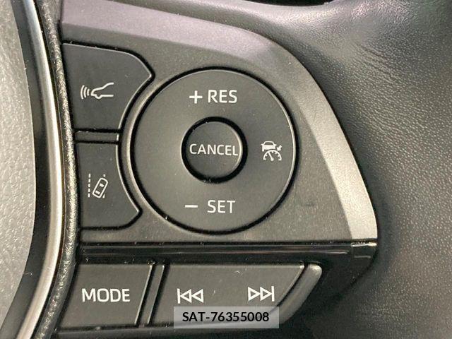 Toyota HARRIER 2020-07 8207688-5