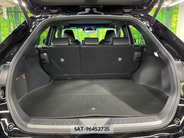 Toyota HARRIER 2024-05 8207685-9
