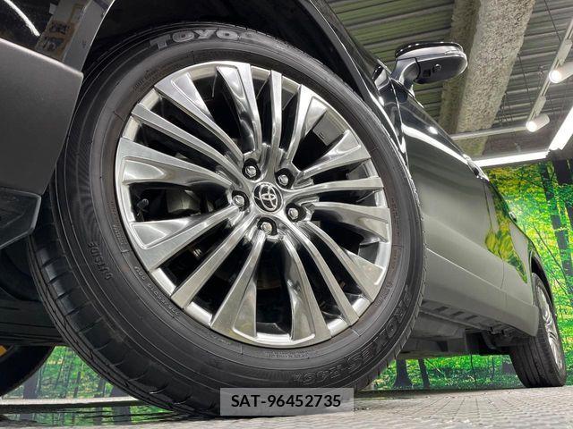 Toyota HARRIER 2024-05 8207685-12