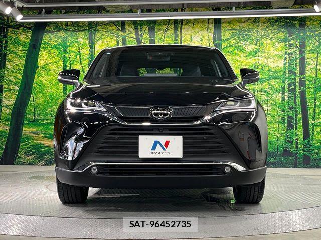 Toyota HARRIER 2024-05 8207685-13