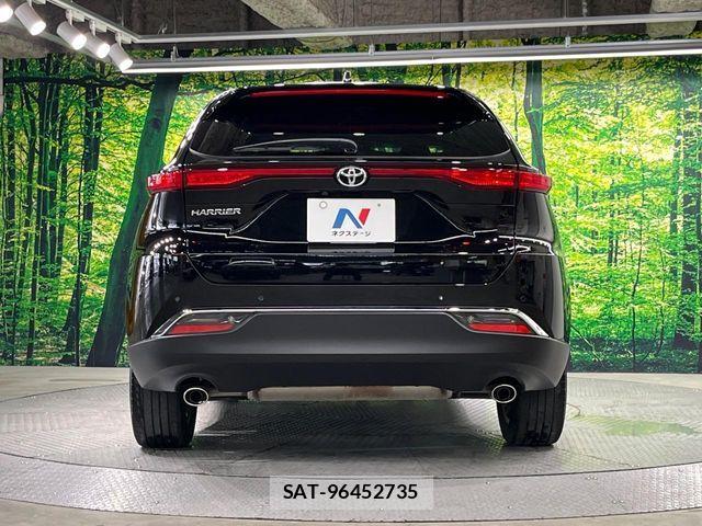 Toyota HARRIER 2024-05 8207685-14