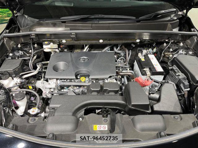 Toyota HARRIER 2024-05 8207685-17