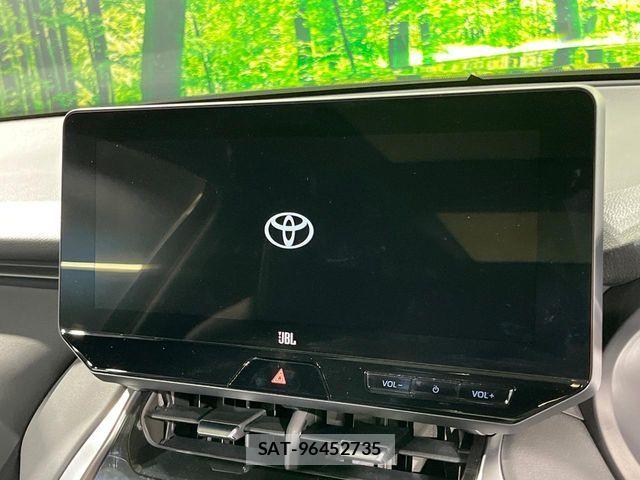 Toyota HARRIER 2024-05 8207685-3