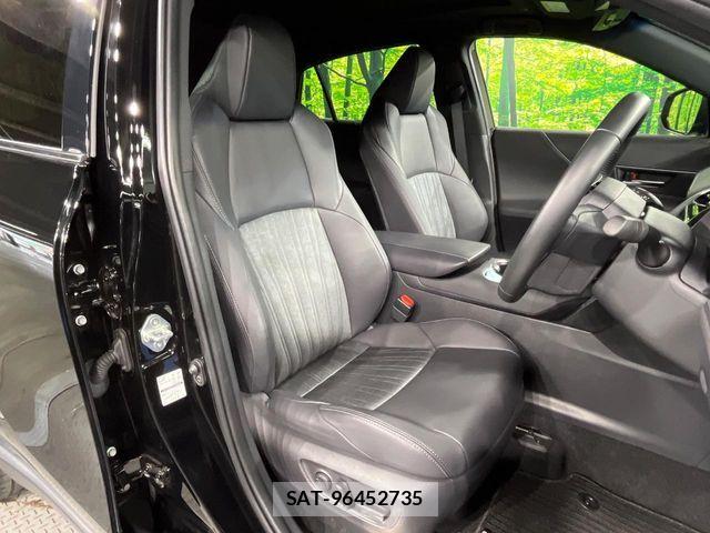 Toyota HARRIER 2024-05 8207685-7