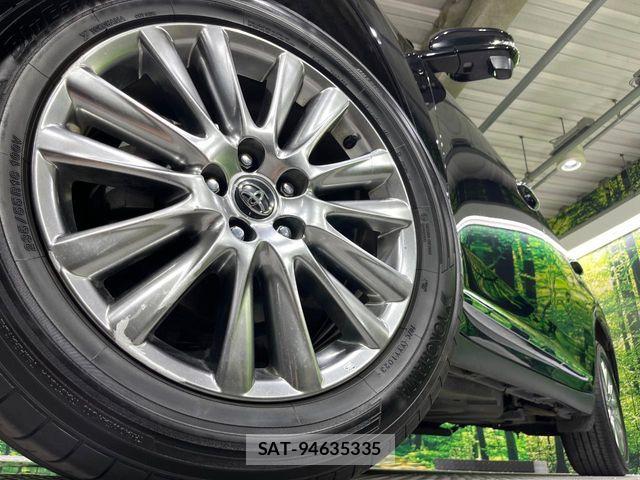 Toyota HARRIER 2017-02 8207718-12