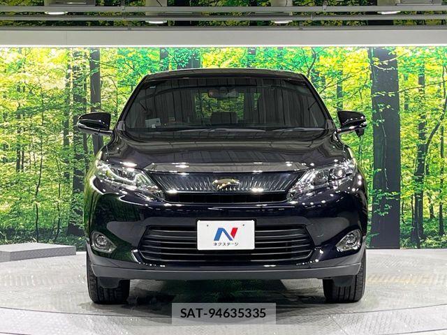 Toyota HARRIER 2017-02 8207718-13