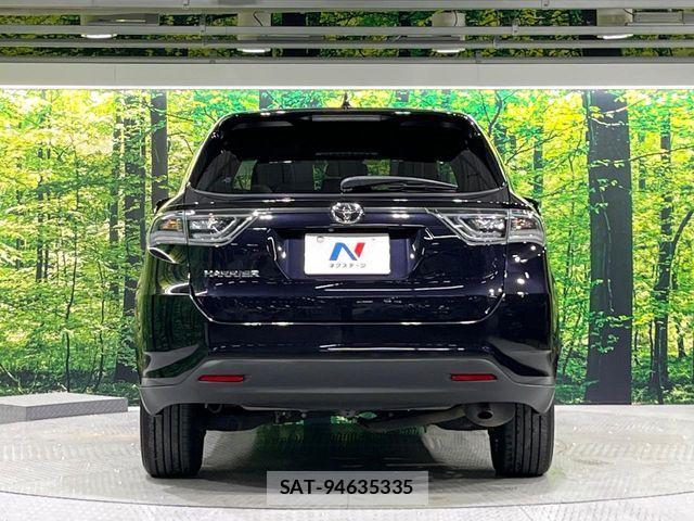 Toyota HARRIER 2017-02 8207718-14