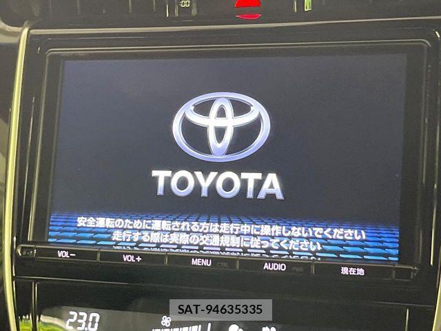 Toyota HARRIER 2017-02 8207718-2