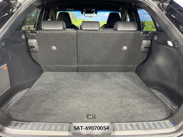 Toyota HARRIER 2021-05 8207701-10