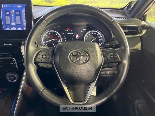 Toyota HARRIER 2021-05 8207701-11