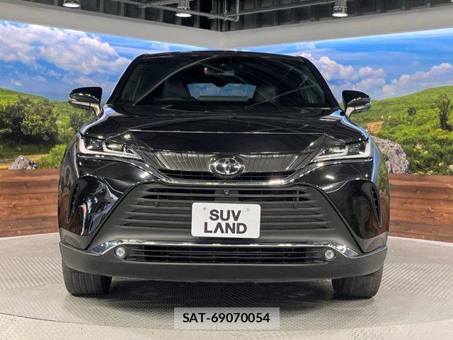 Toyota HARRIER 2021-05 8207701-14