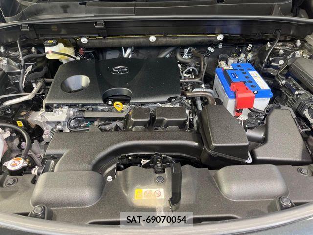 Toyota HARRIER 2021-05 8207701-18