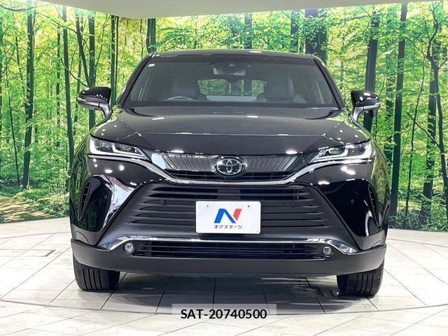 Toyota HARRIER 2023-07 8207700-13
