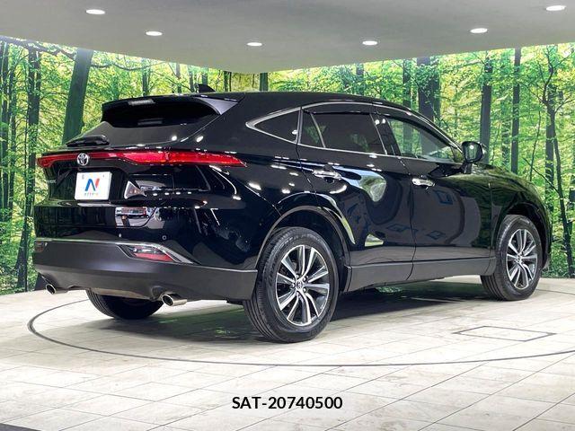 Toyota HARRIER 2023-07 8207700-16