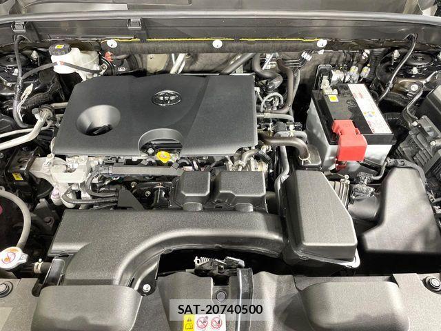 Toyota HARRIER 2023-07 8207700-17