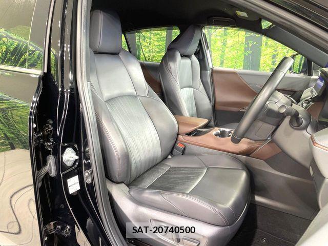 Toyota HARRIER 2023-07 8207700-7