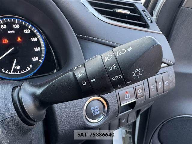 Toyota HARRIER 2019-09 8207711-26